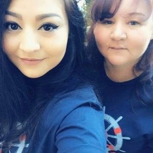 Meet your Posher, Rocio